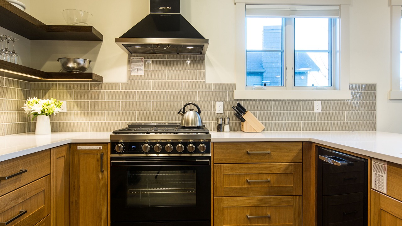 Photo of Kitchen in Bend
