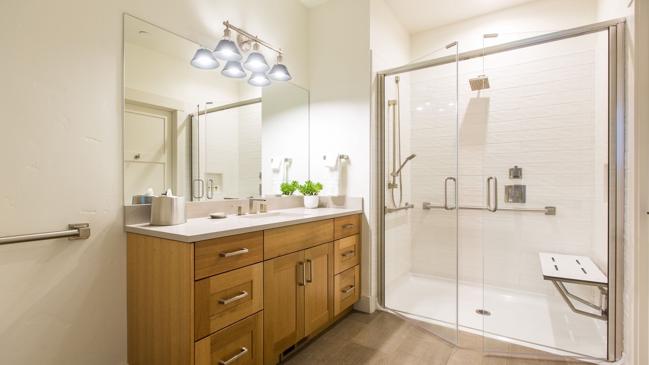 Photo of Bathroom in Bend