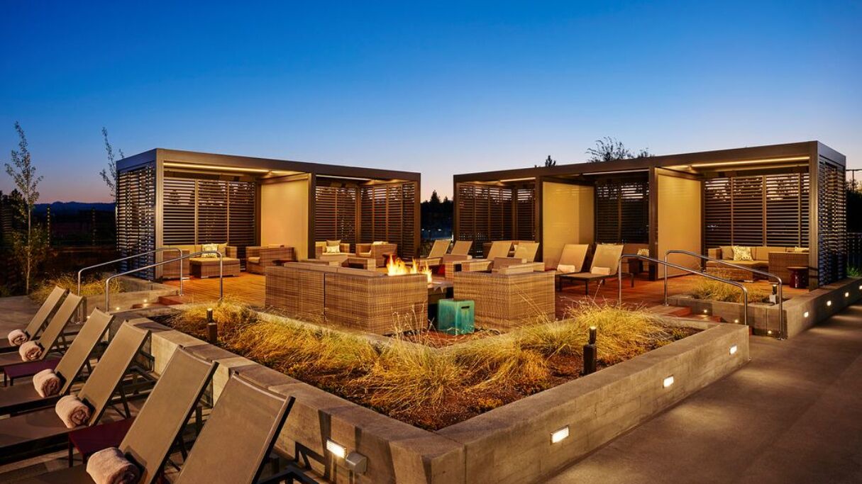 Photo of Outdoor in Bend