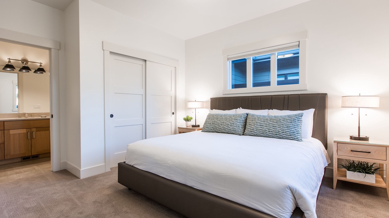 Photo of Bedroom in Bend