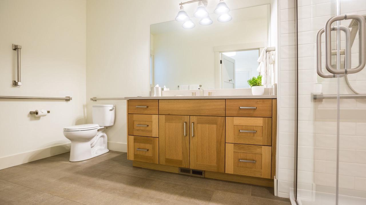 Photo of Bathroom in Bend