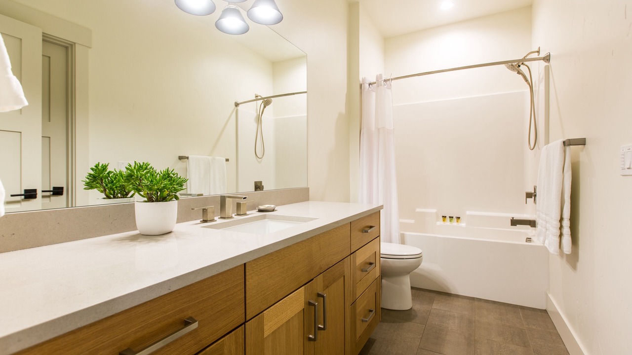 Photo of Bathroom in Bend