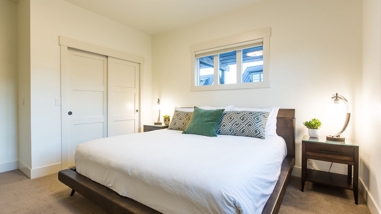 Photo of Bedroom in Bend