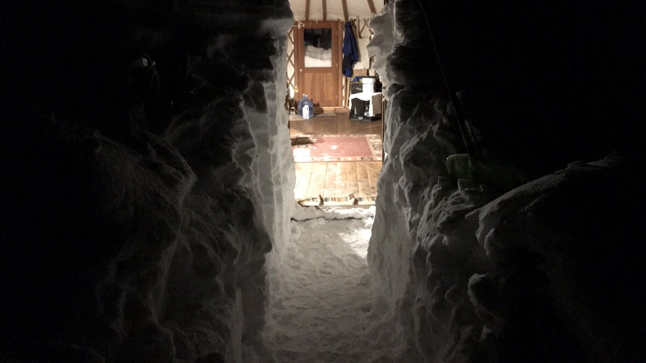 Photo of Outdoor in Corral