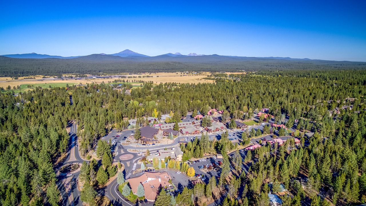Photo of Others in Sunriver