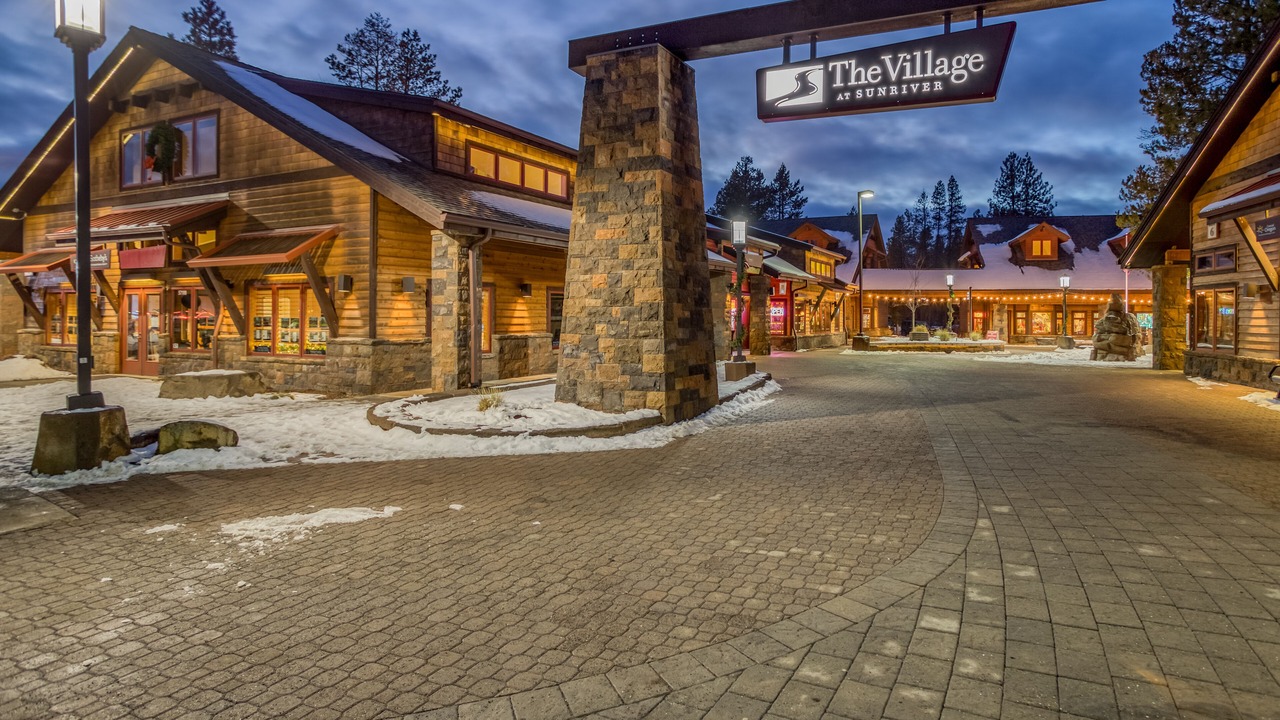 Photo of Others in Sunriver