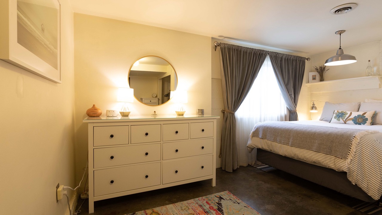 Photo of Bedroom in Whittier Heights