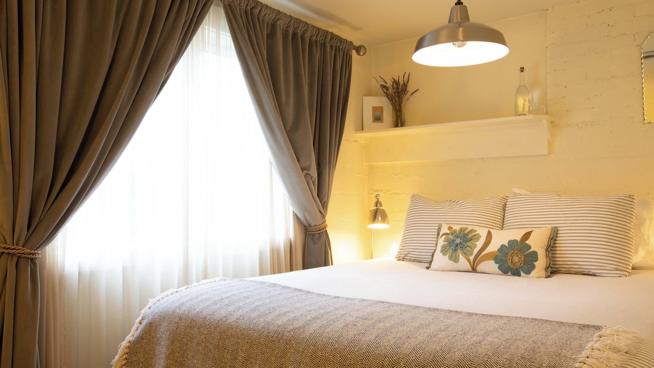Photo of Bedroom in Whittier Heights