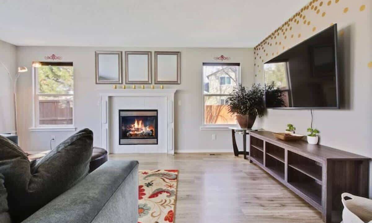 Photo of Livingroom in Star