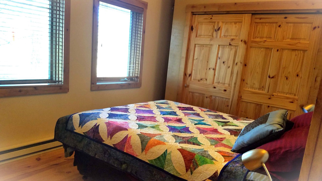 Photo of Bedroom in Driggs