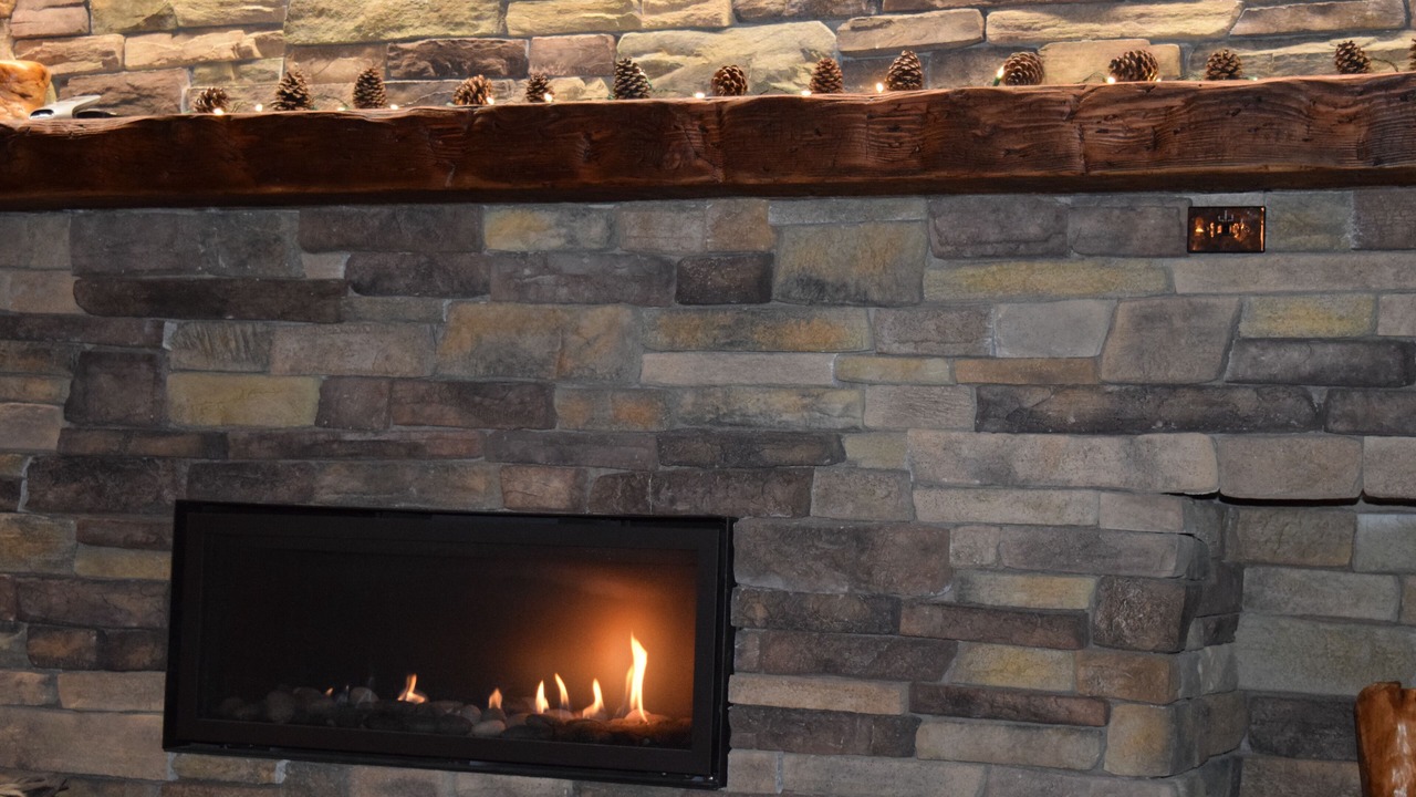 Photo of Livingroom in Black Butte Ranch