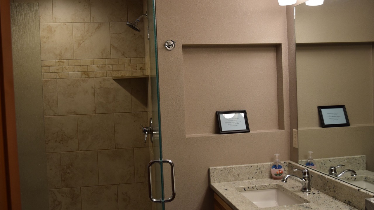 Photo of Bathroom in Black Butte Ranch