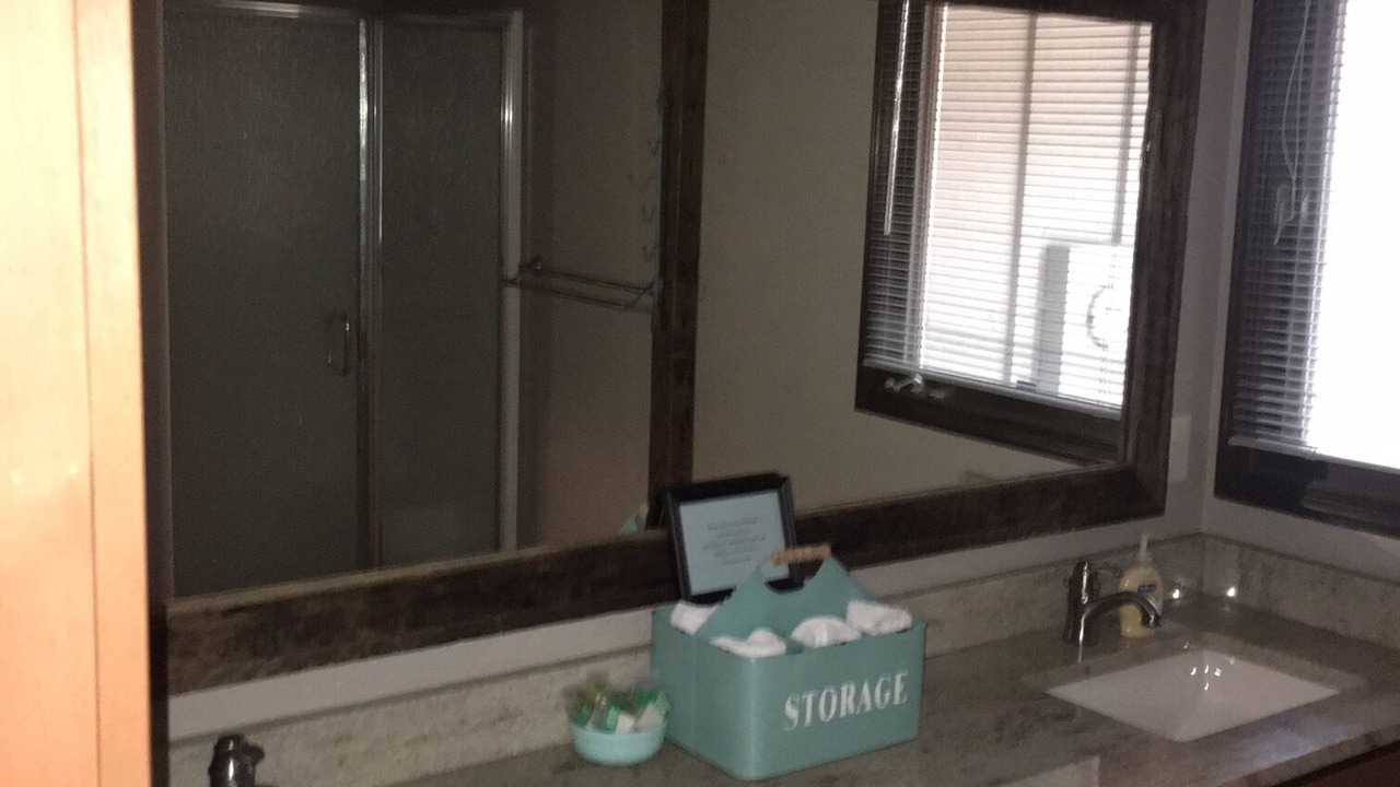 Photo of Bathroom in Black Butte Ranch