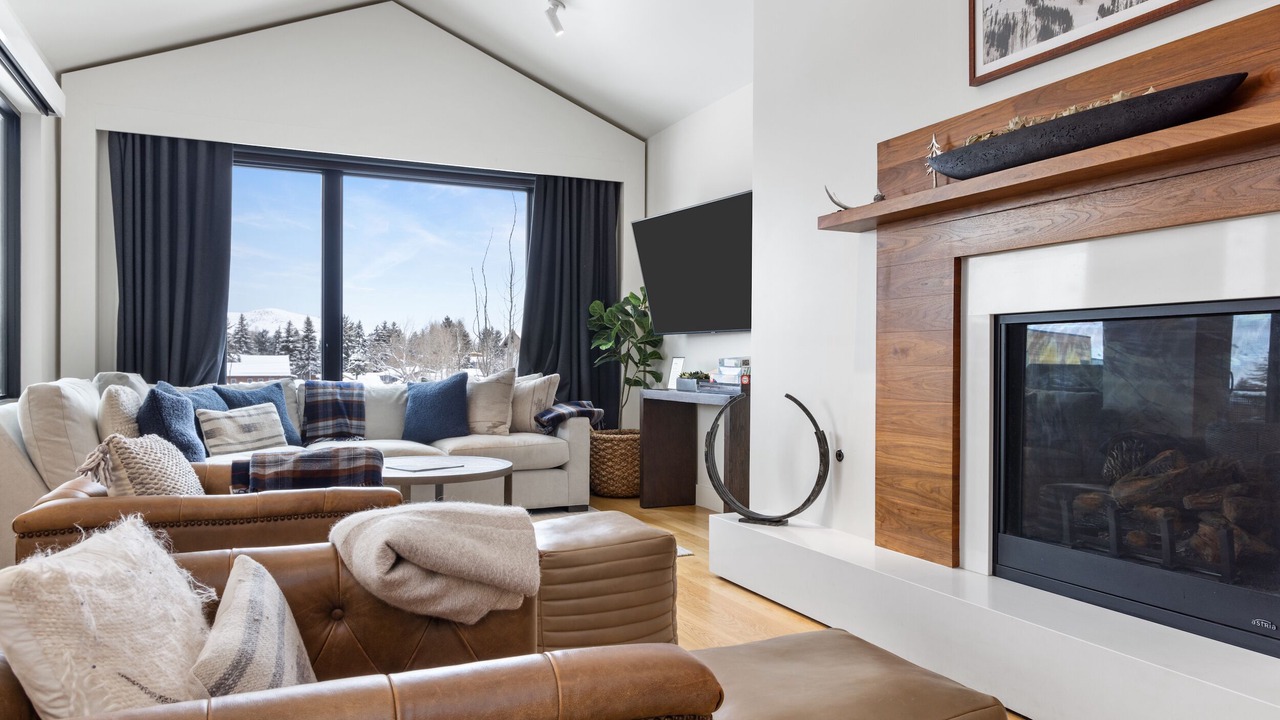 Photo of Livingroom in Jackson