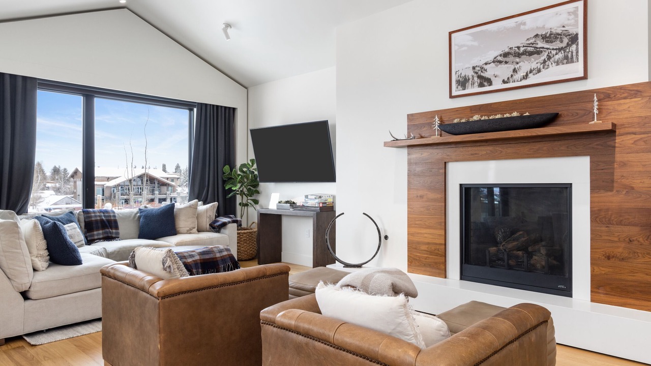 Photo of Livingroom in Jackson