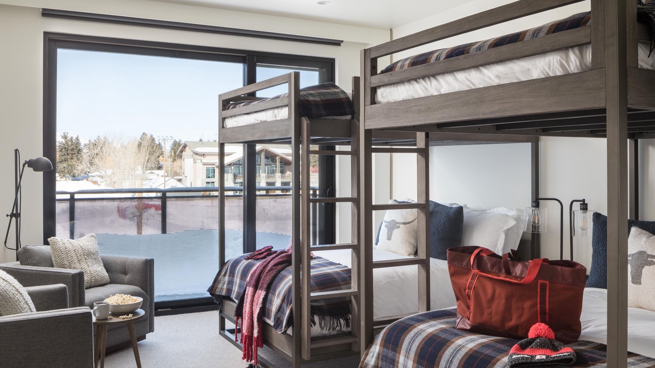 Photo of Bedroom in Jackson