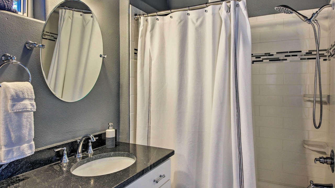 Photo of Bathroom in Sandpoint
