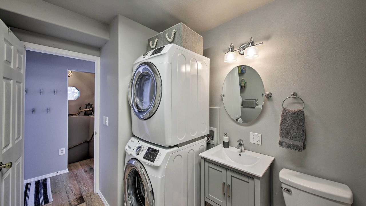 Photo of Bathroom in Sandpoint