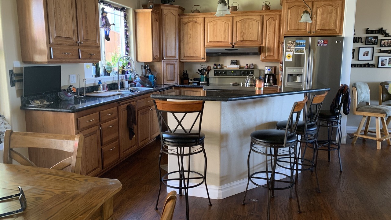 Photo of Kitchen in Eagle Point