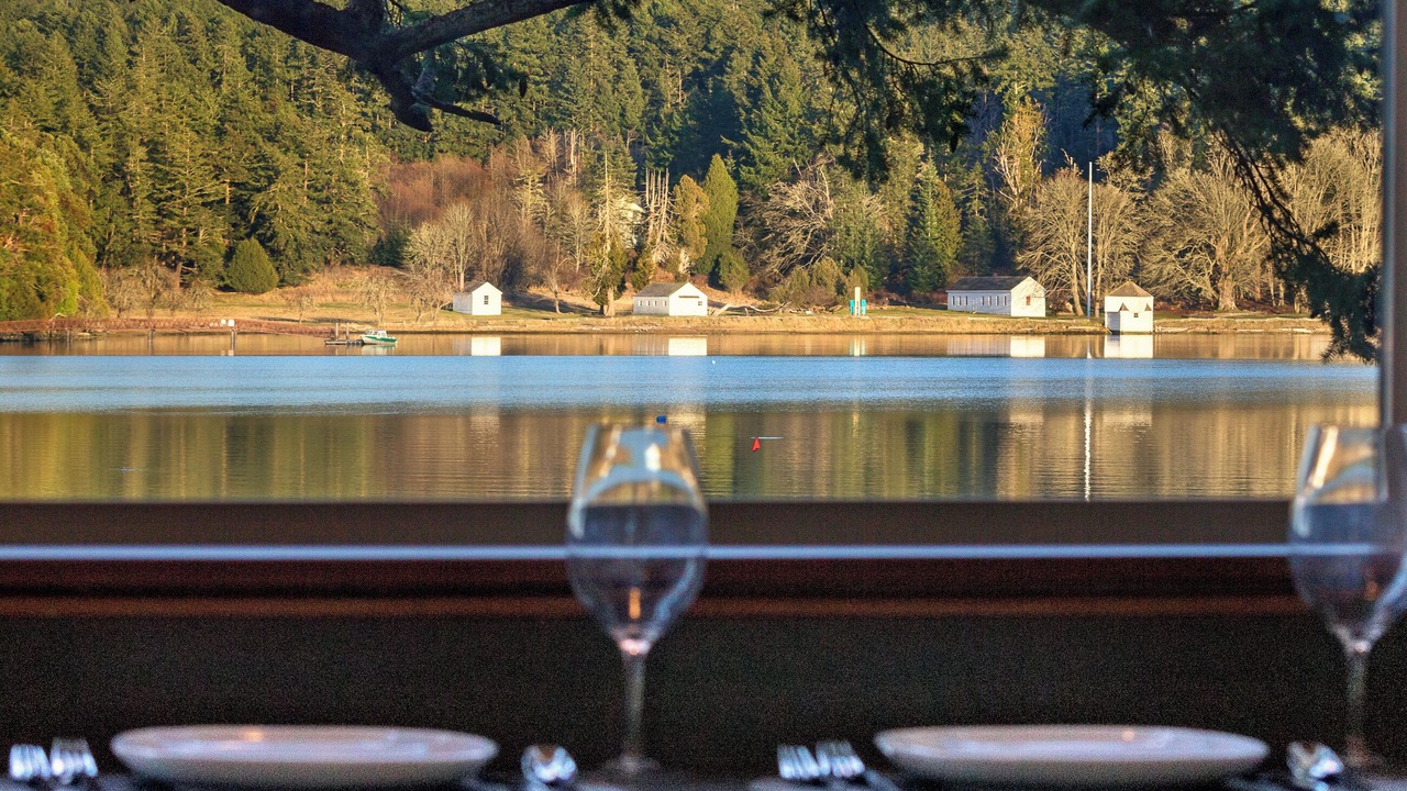 Photo of Others in Friday Harbor