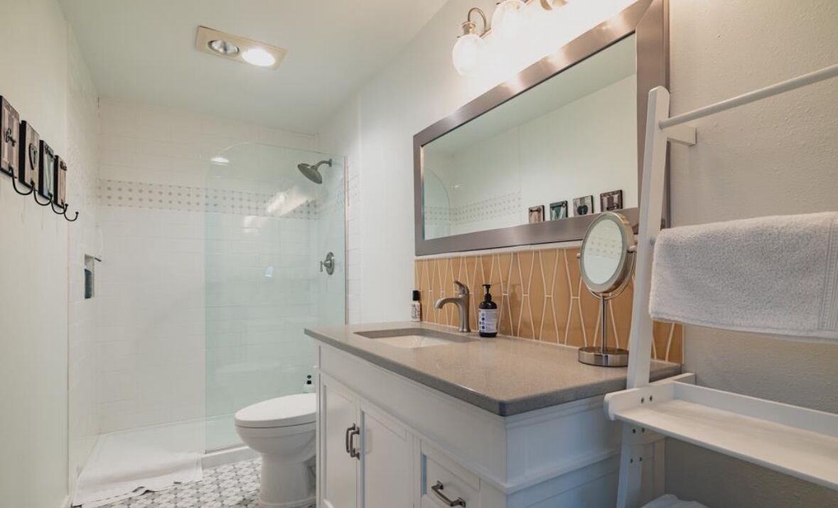 Photo of Bathroom in Corvallis