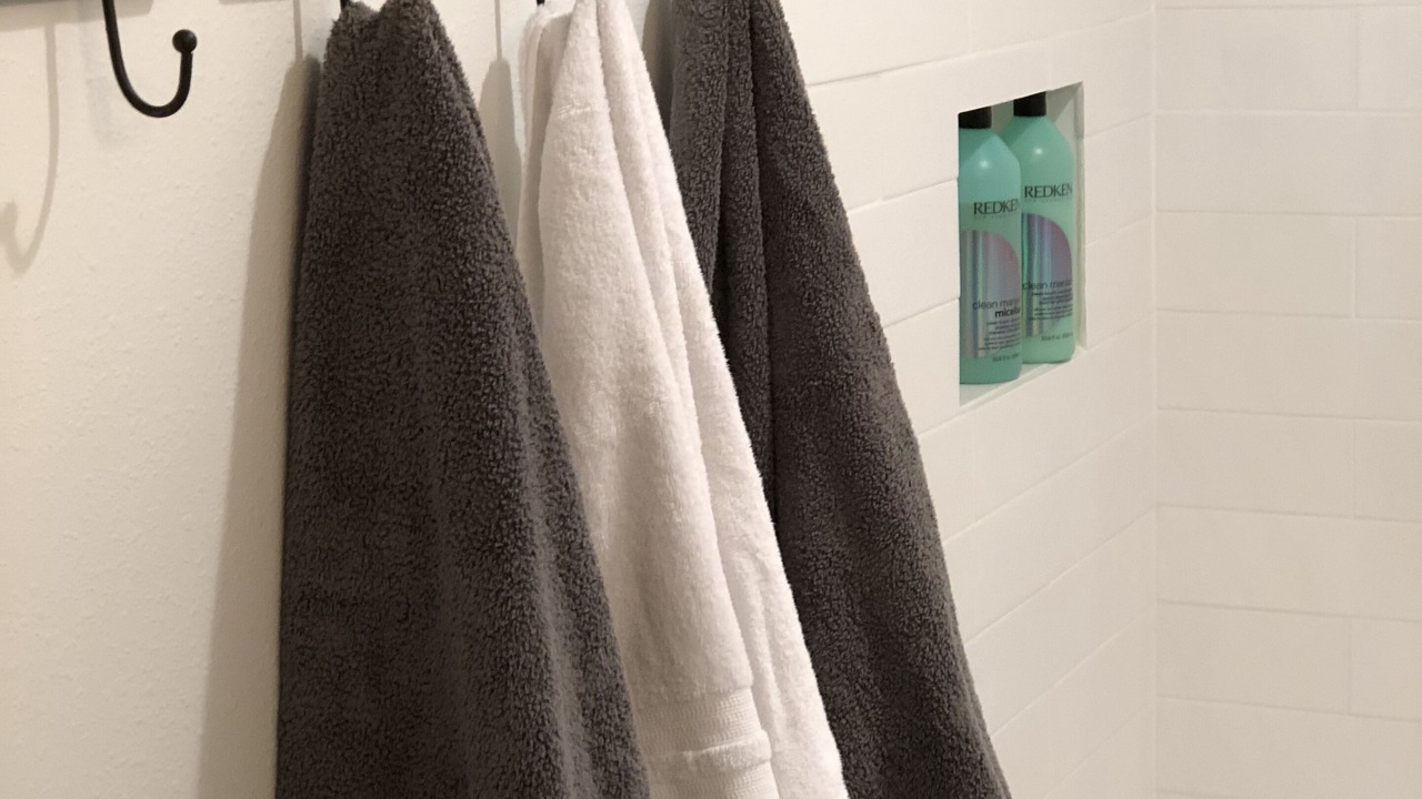 Photo of Bathroom in Corvallis