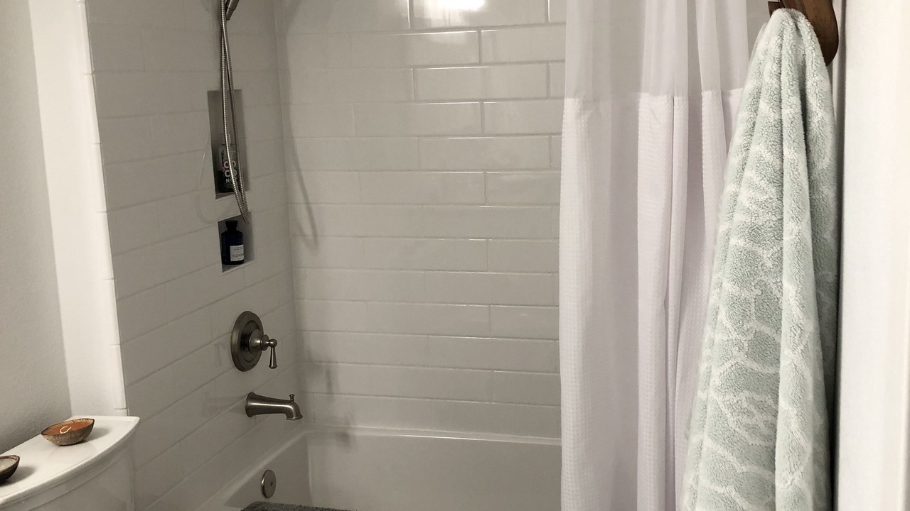 Photo of Bathroom in Corvallis