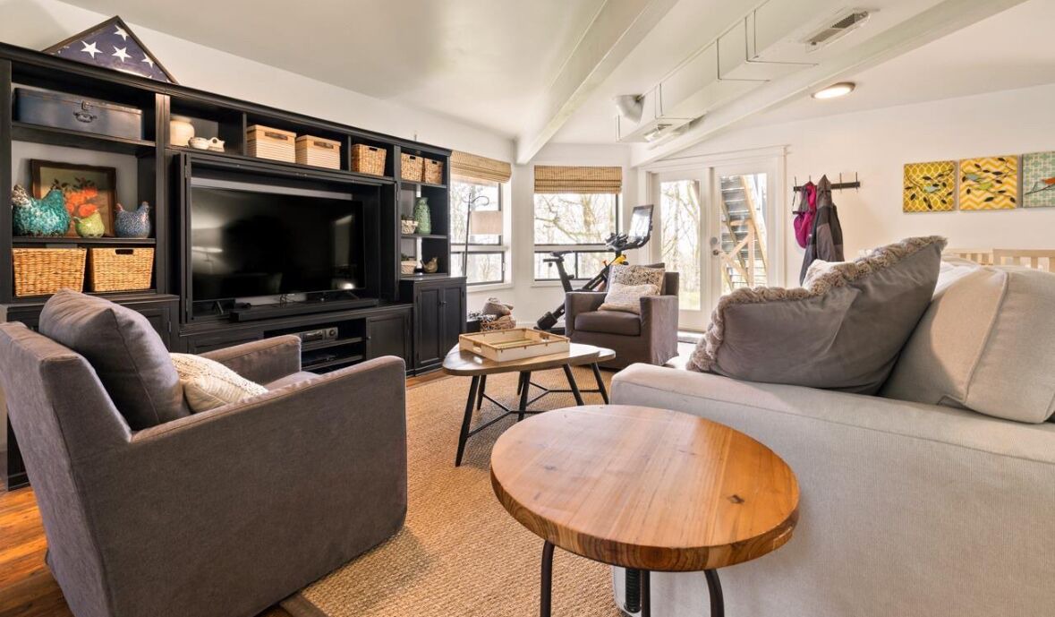 Photo of Bedroom in Corvallis