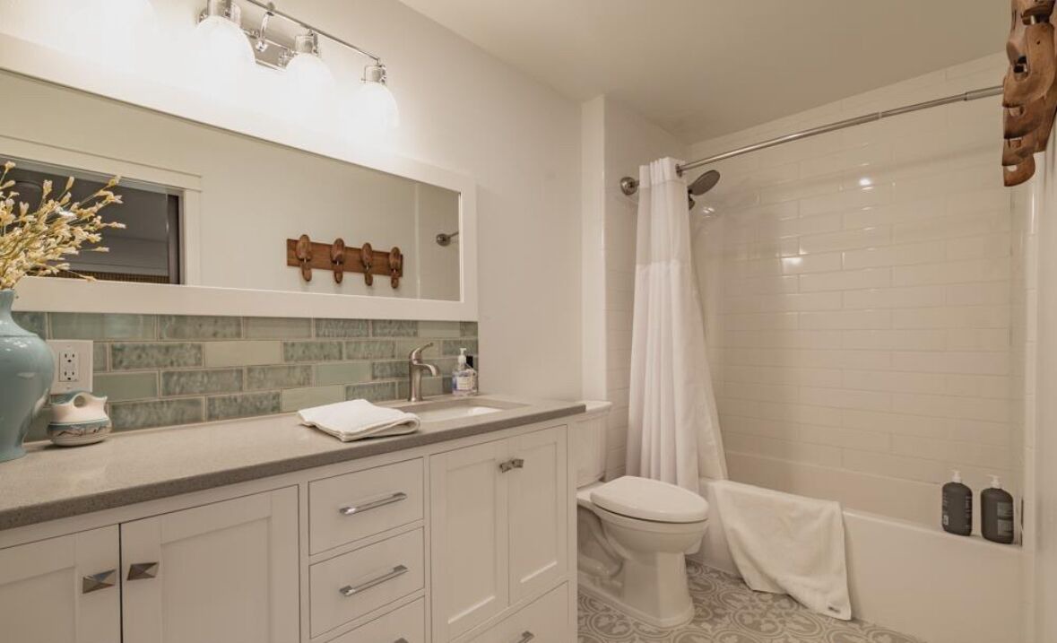 Photo of Bathroom in Corvallis