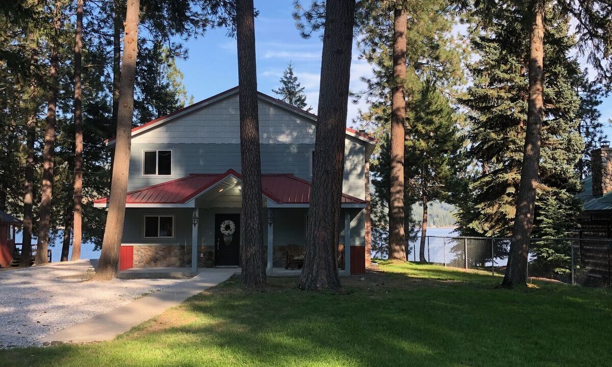 Photo of Outdoor in Loon Lake