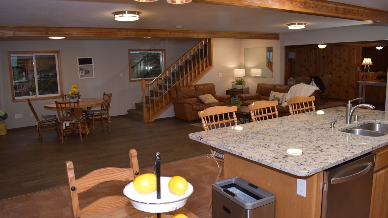 Photo of Others in Loon Lake