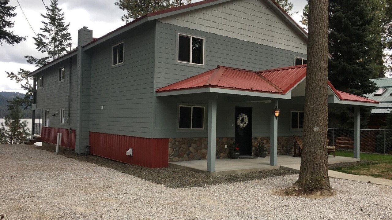 Photo of Outdoor in Loon Lake