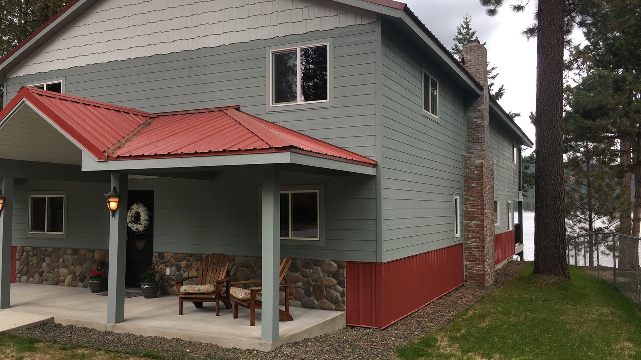 Photo of Outdoor in Loon Lake
