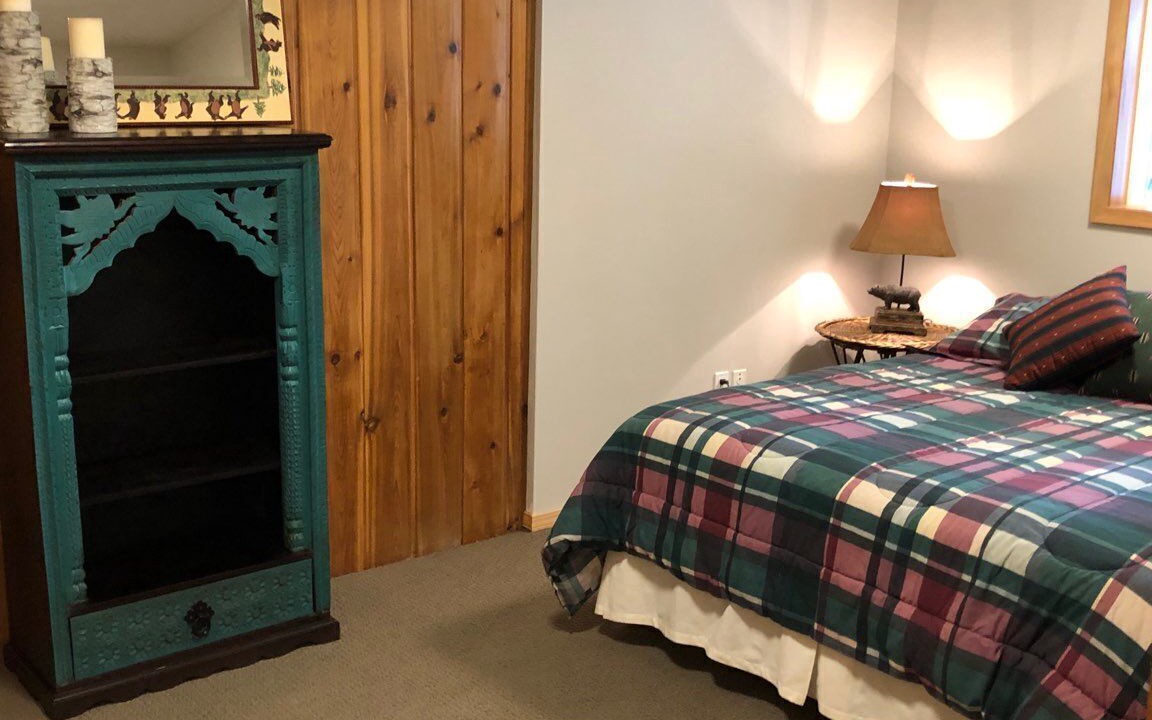 Photo of Bedroom in Loon Lake