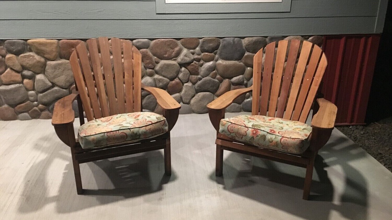 Photo of Outdoor in Loon Lake