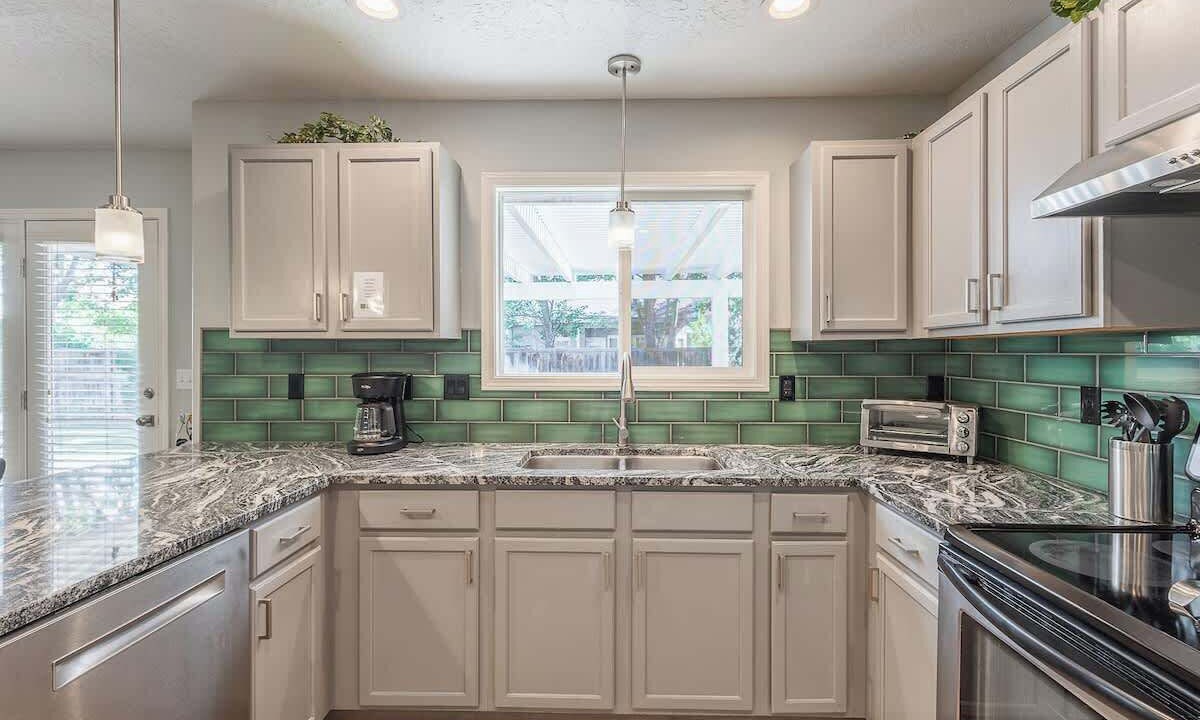 Photo of Kitchen in Boise