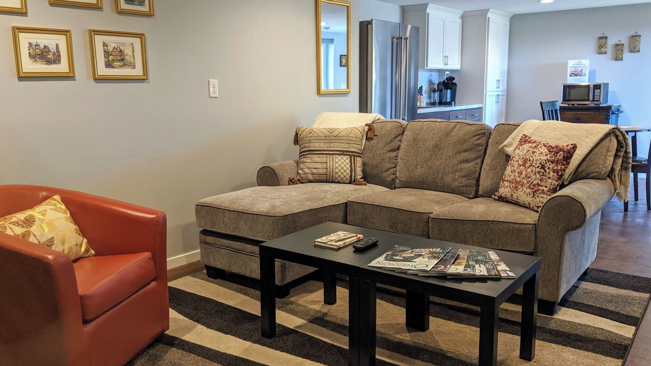 Photo of Livingroom in Dundee