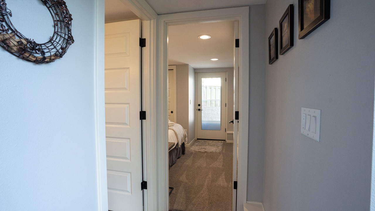 Photo of Bedroom in Dundee