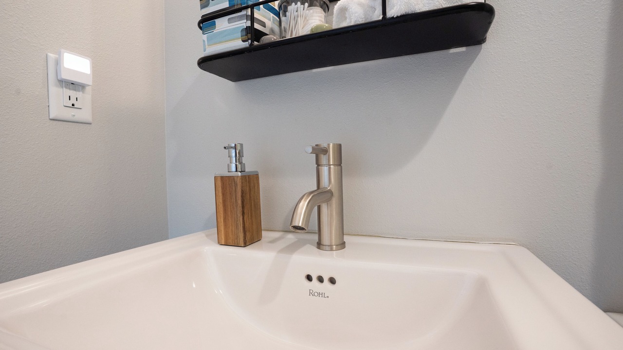 Photo of Bathroom in Dundee