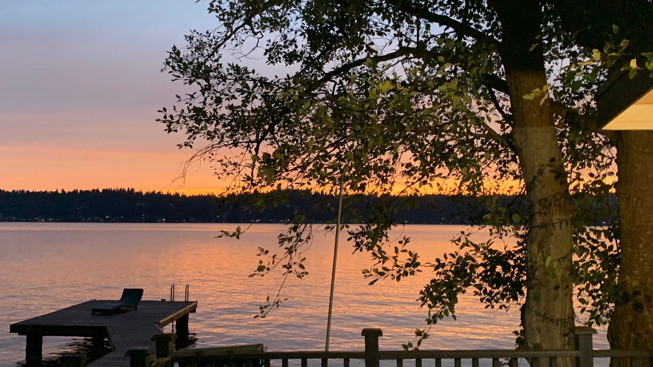 Photo of Outdoor in Sammamish