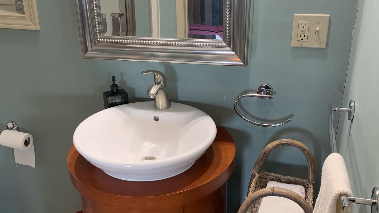 Photo of Bathroom in Sammamish