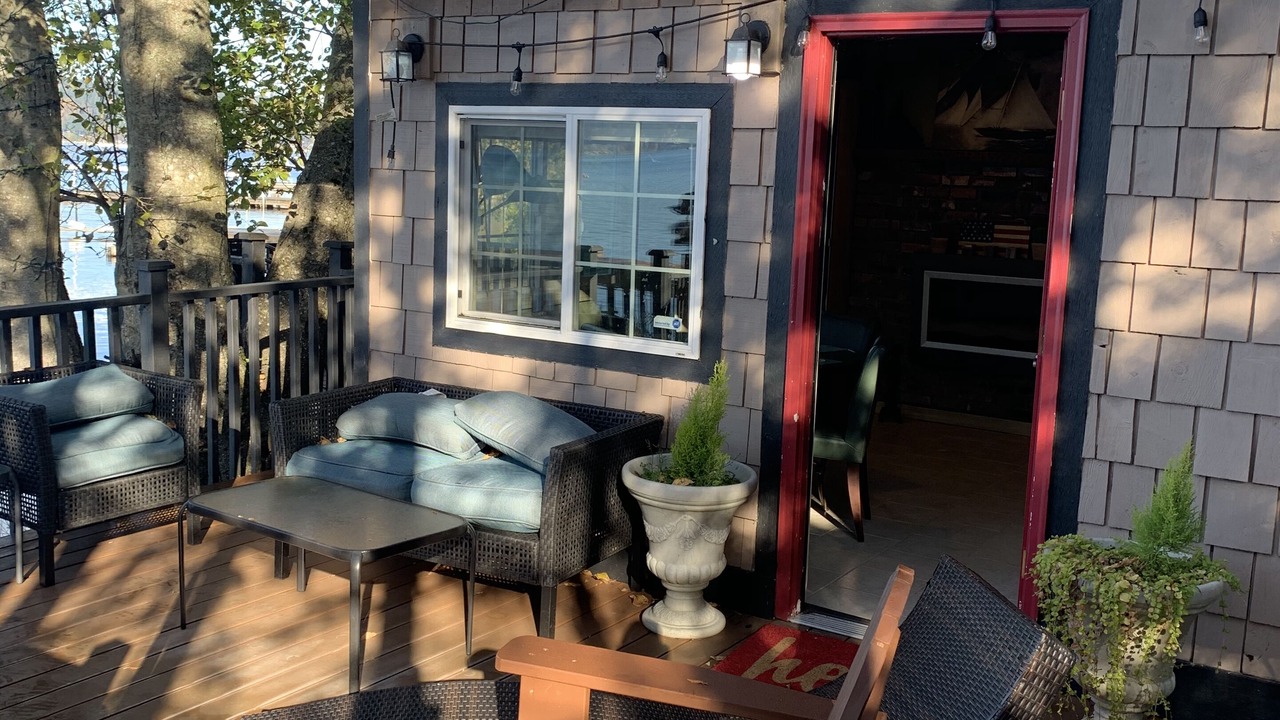 Photo of Patio Balcony in Sammamish