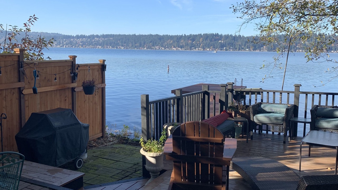 Photo of Others in Sammamish