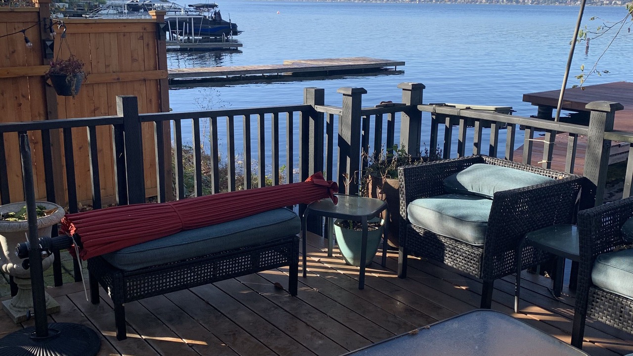 Photo of Outdoor in Sammamish