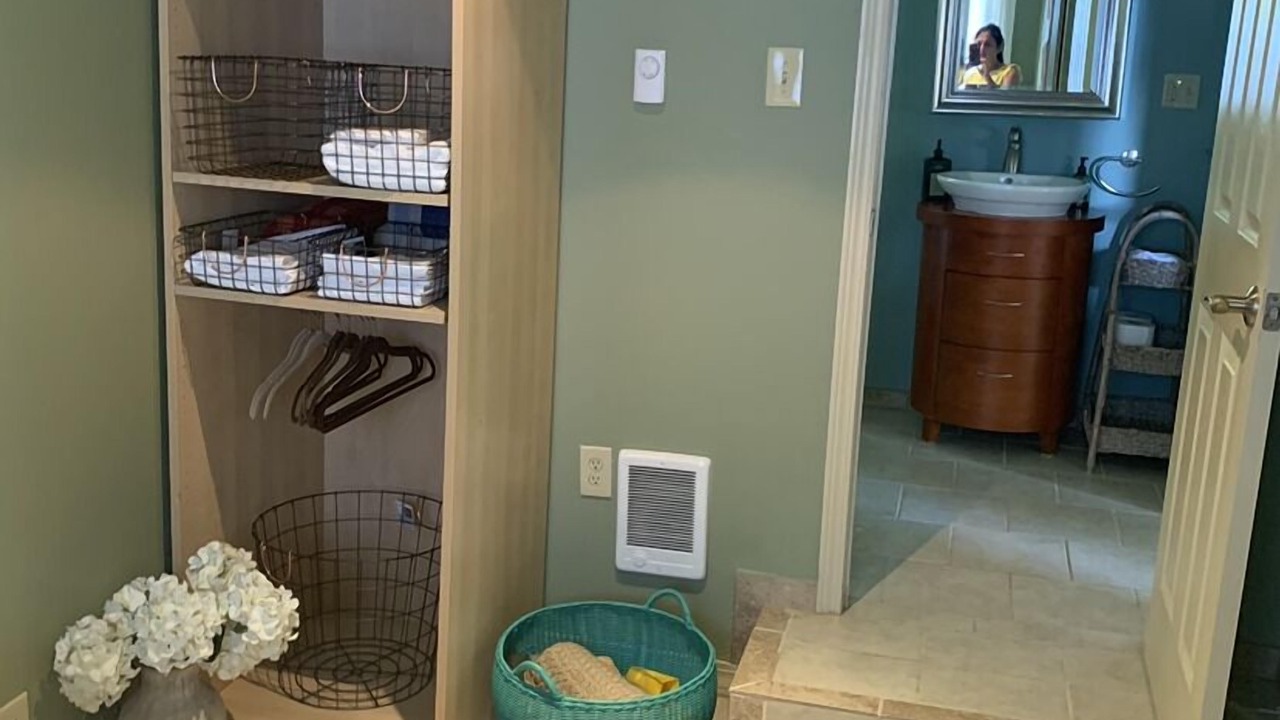 Photo of Bedroom in Sammamish