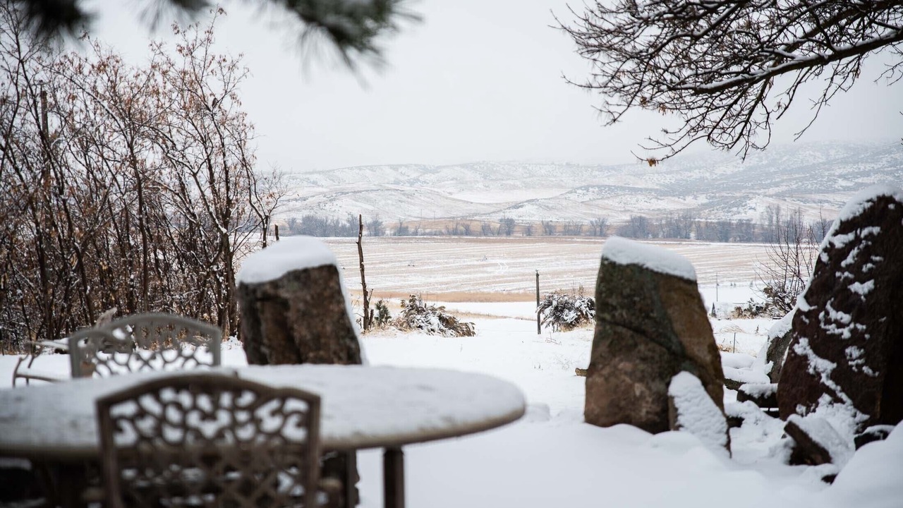 Photo of Outdoor in Garden City