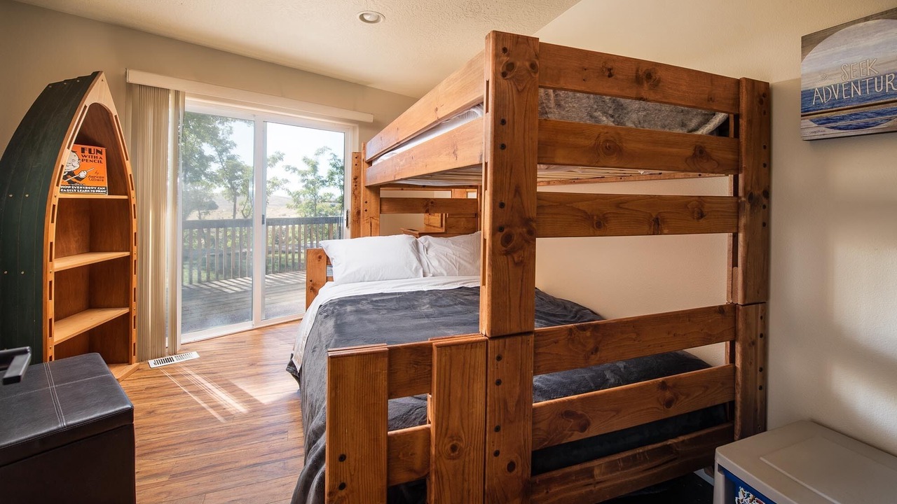 Photo of Bedroom in Garden City
