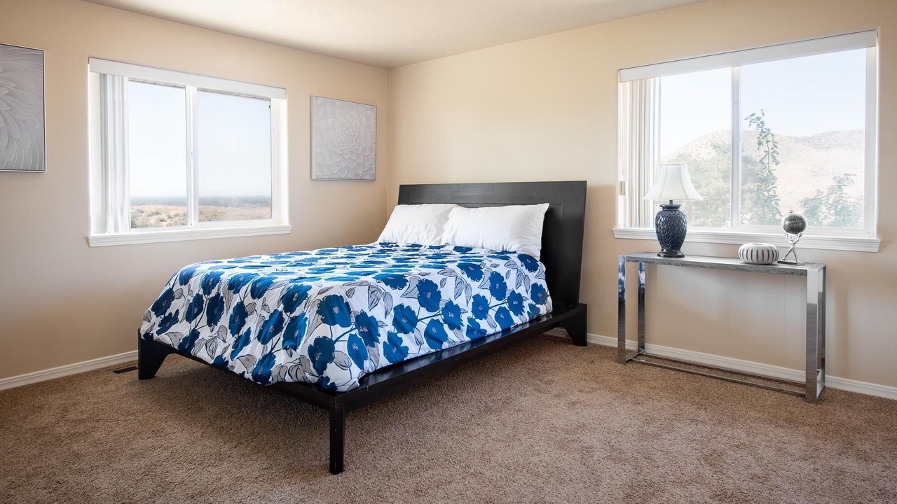 Photo of Bedroom in Garden City