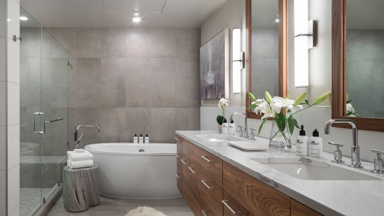 Photo of Bathroom in Jackson