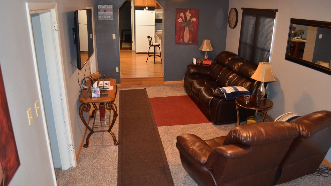 Photo of Livingroom in Sergeant Bluff
